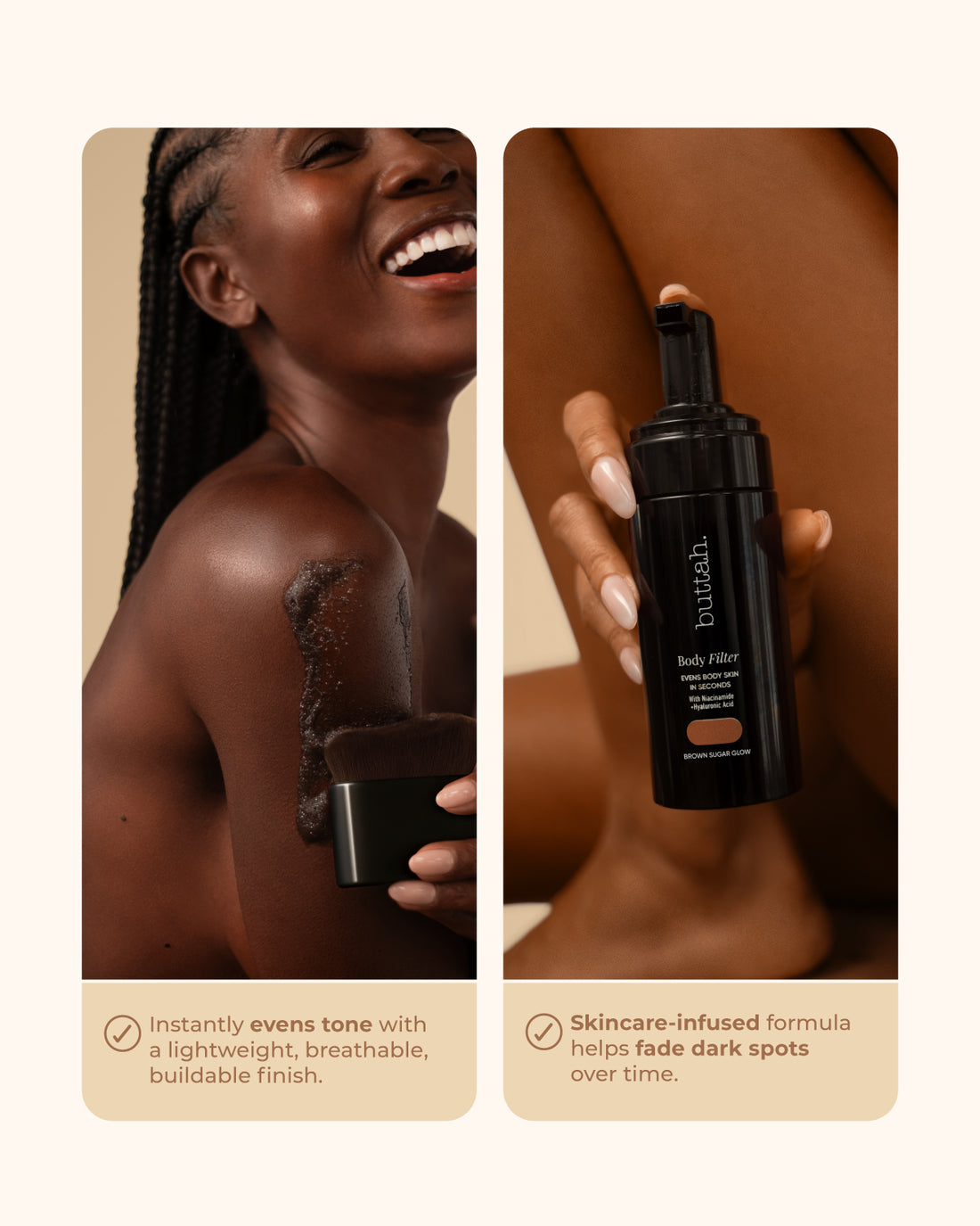Body Filter