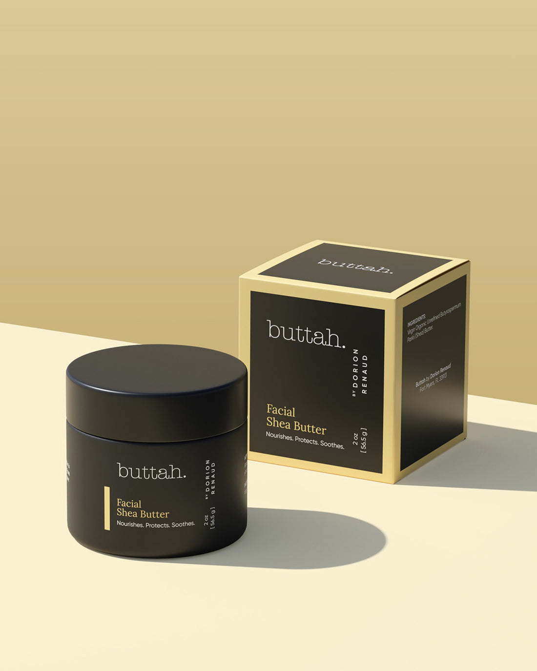 Best shea butter skincare for melanin-rich skin